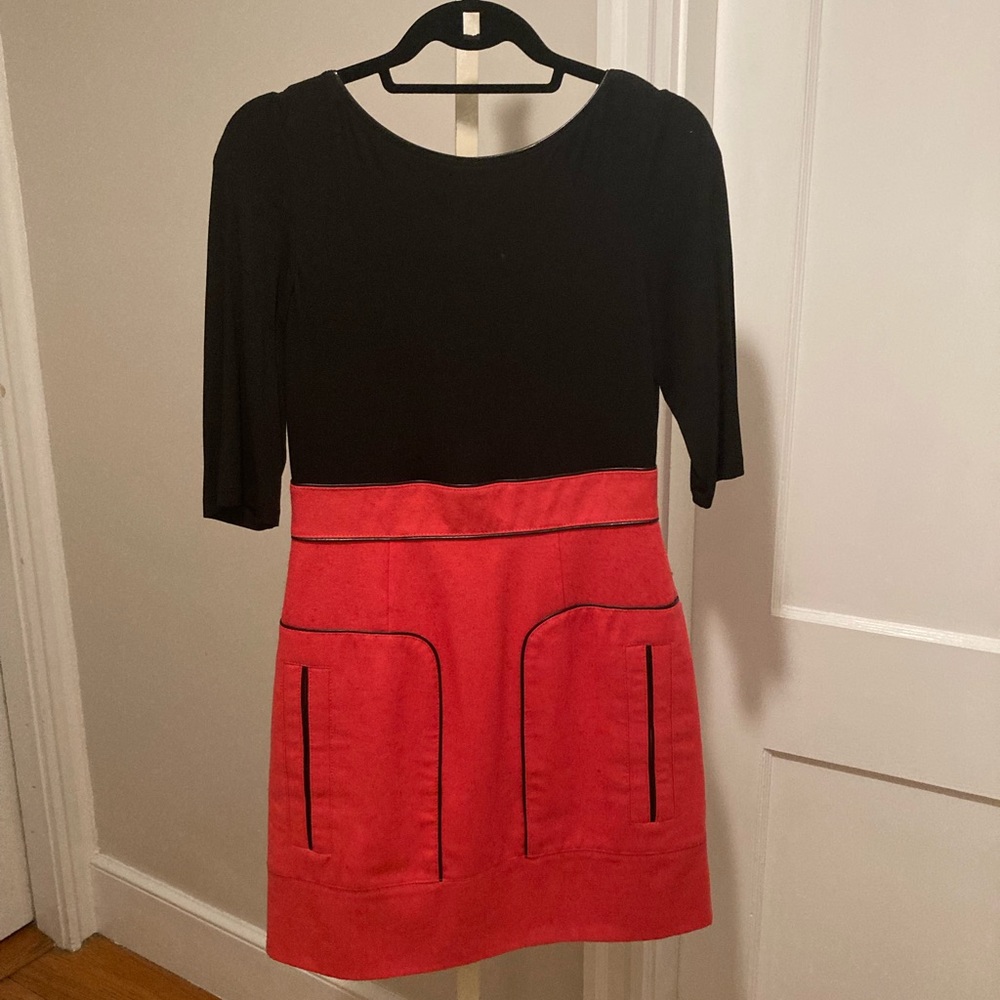 Phoebe Couture Dress